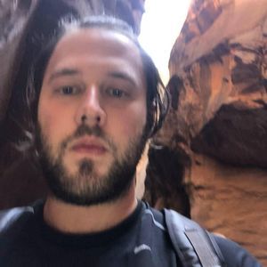 Meet your Posher, Samuel